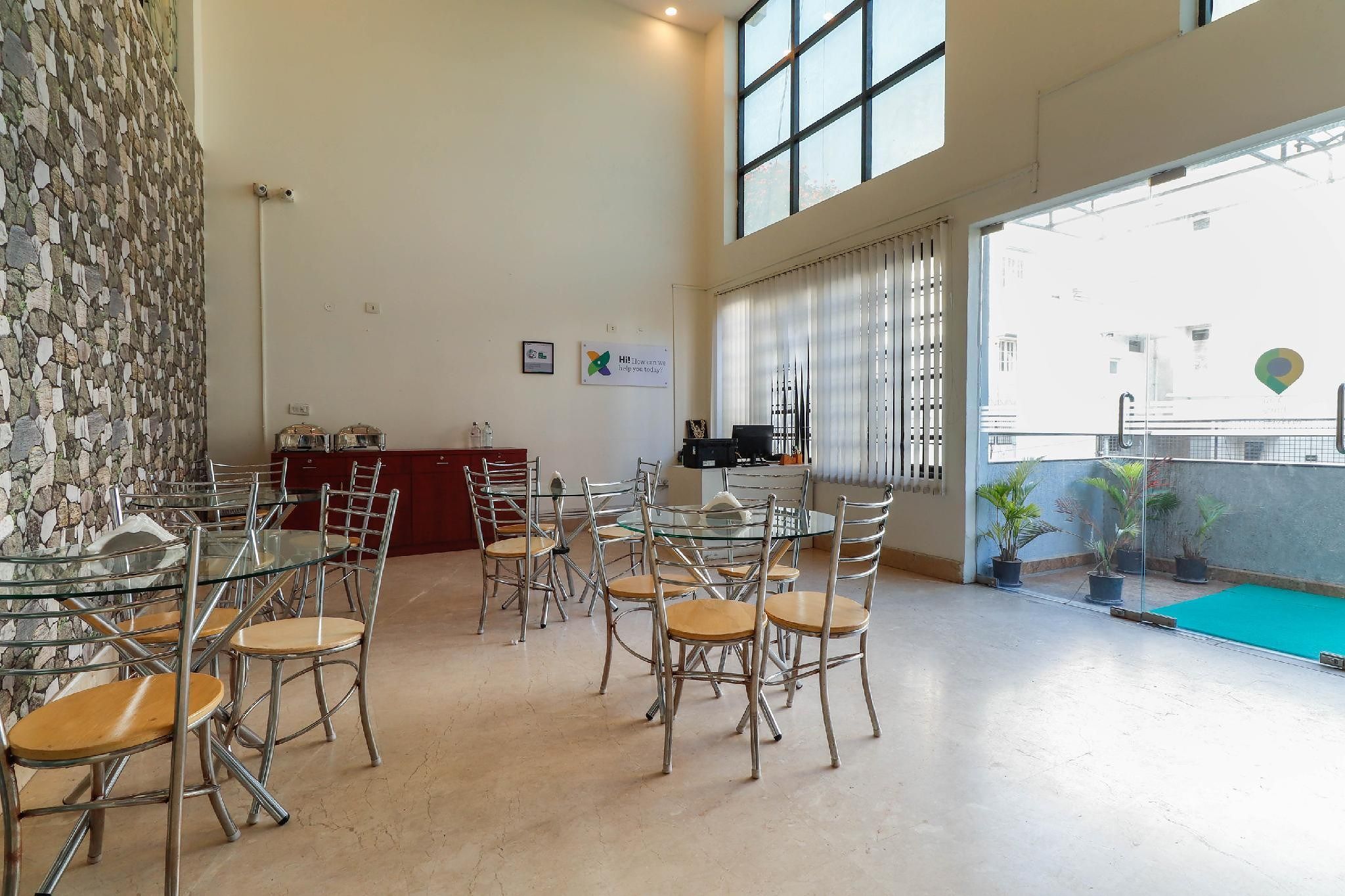 undefined Super Collection O Emara Grand Hotel 6