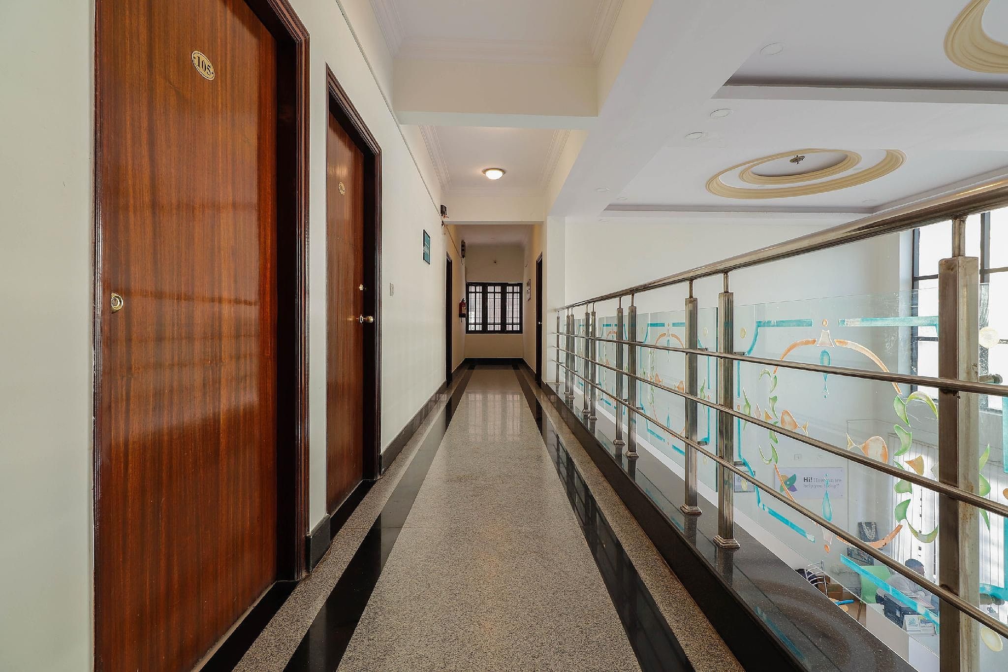undefined Super Collection O Emara Grand Hotel 5