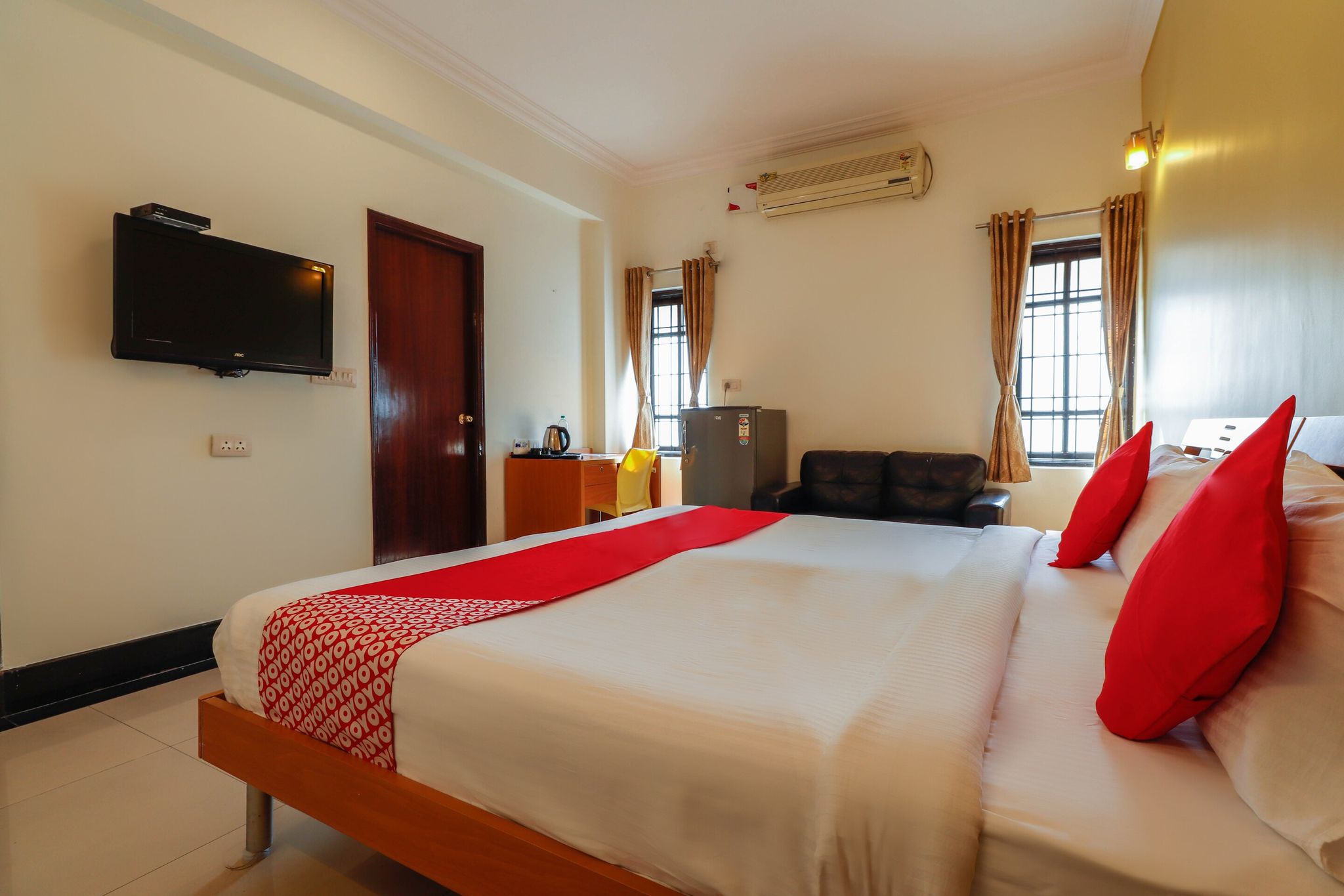 undefined Super Collection O Emara Grand Hotel 9