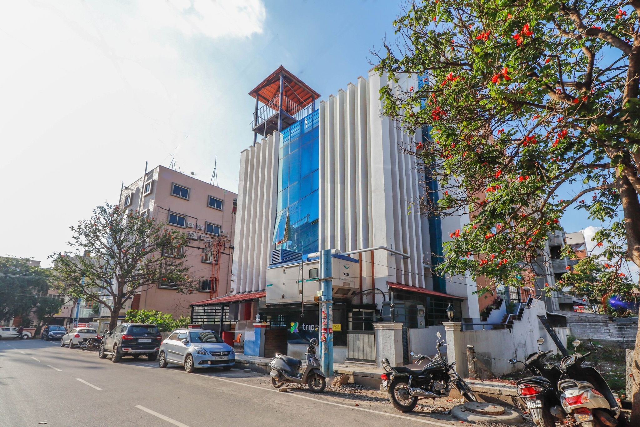 undefined Super Collection O Emara Grand Hotel