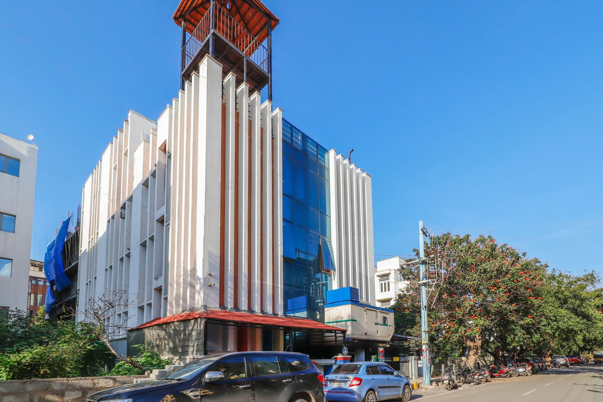undefined Super Collection O Emara Grand Hotel 2