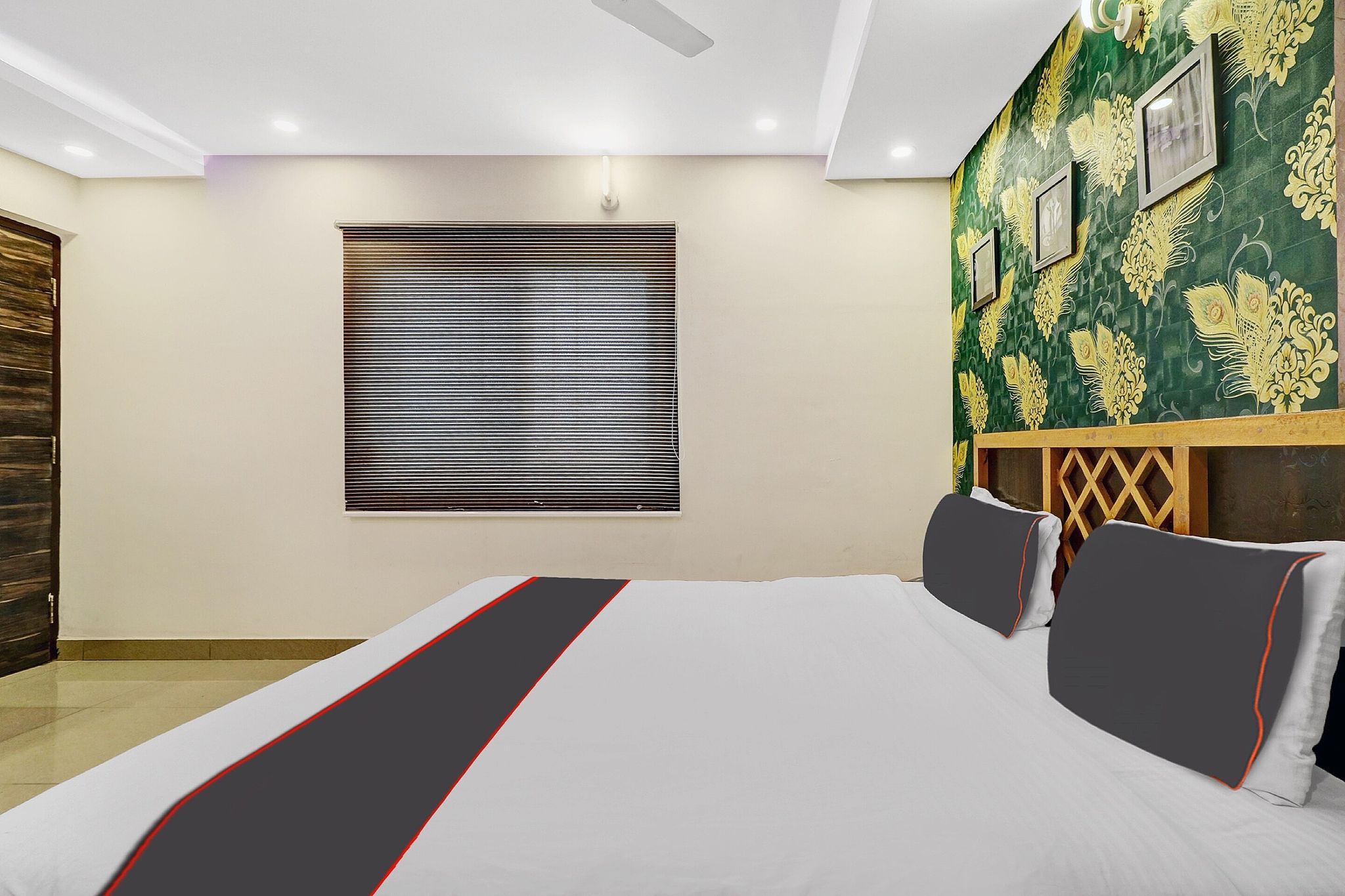 Super Collection O Manasi Residency Classic 3