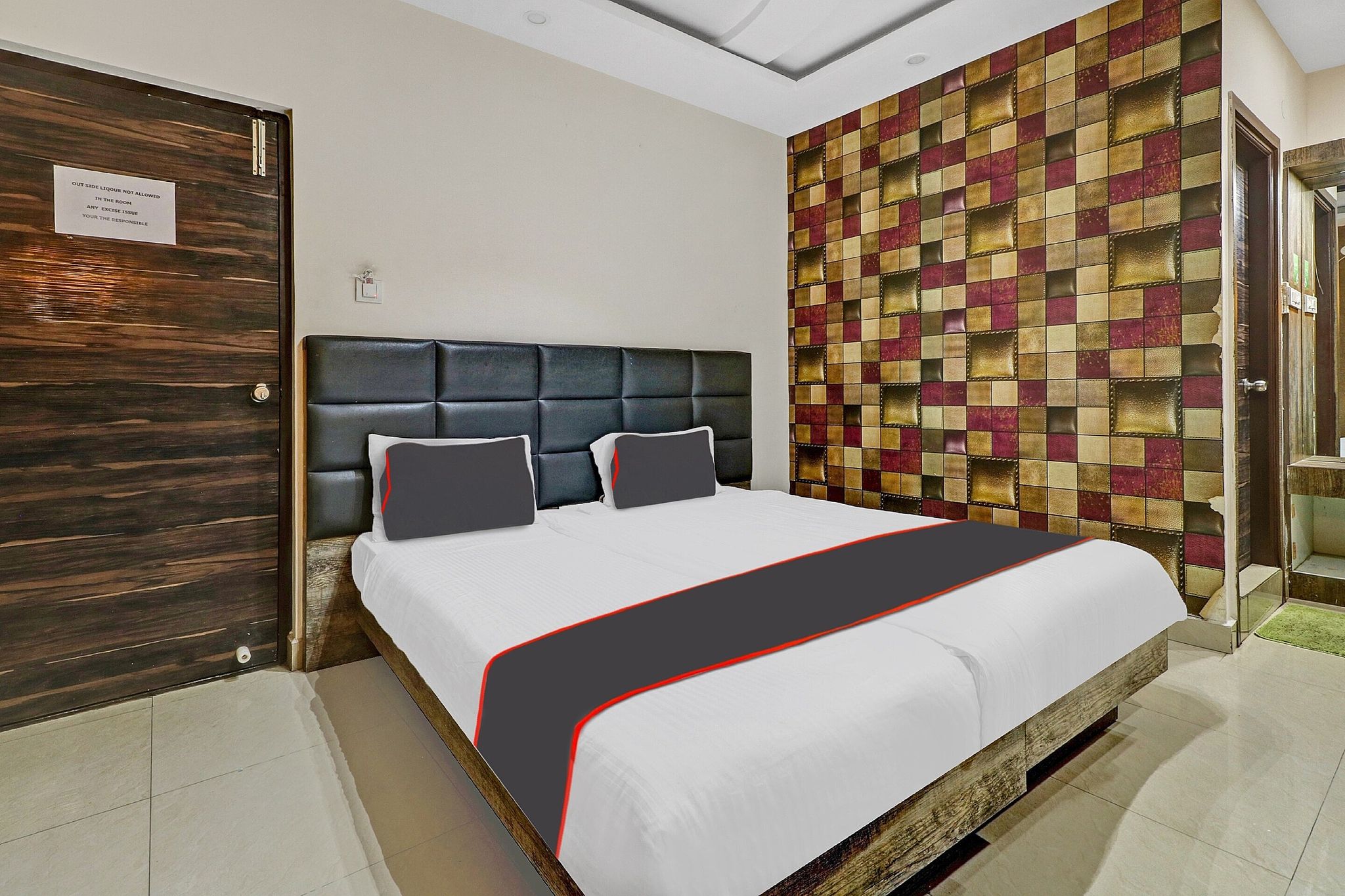 Super Collection O Manasi Residency Classic 16