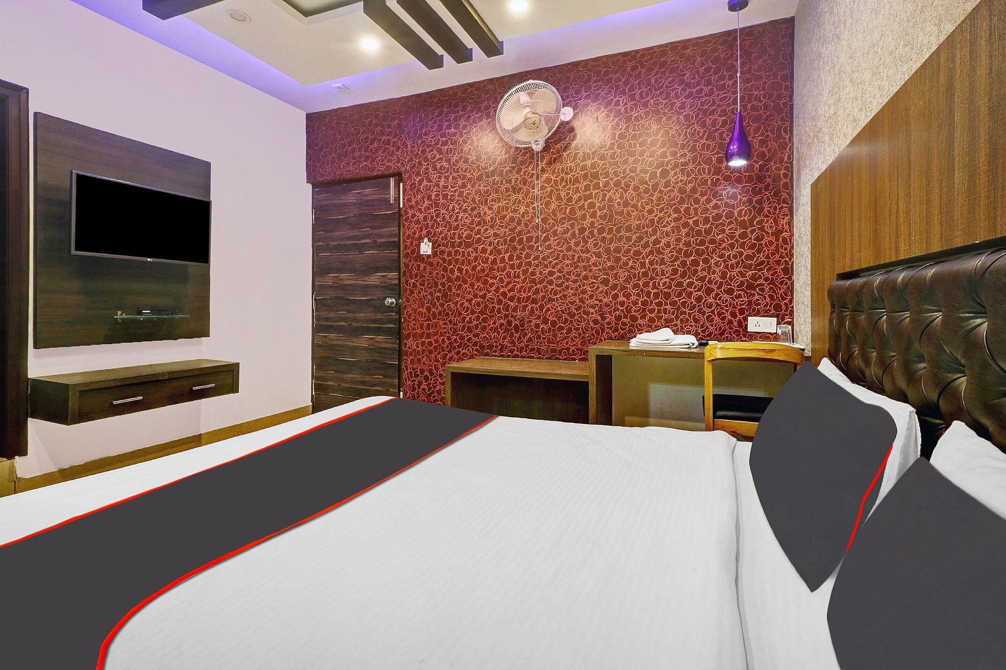 Super Collection O Manasi Residency Classic 9