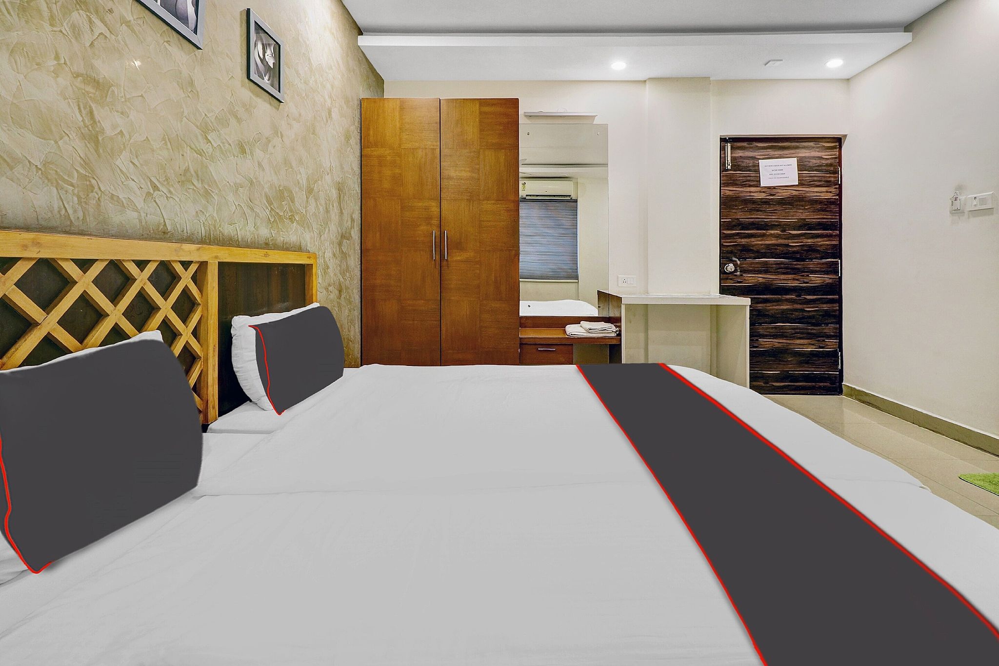 Super Collection O Manasi Residency Classic 4