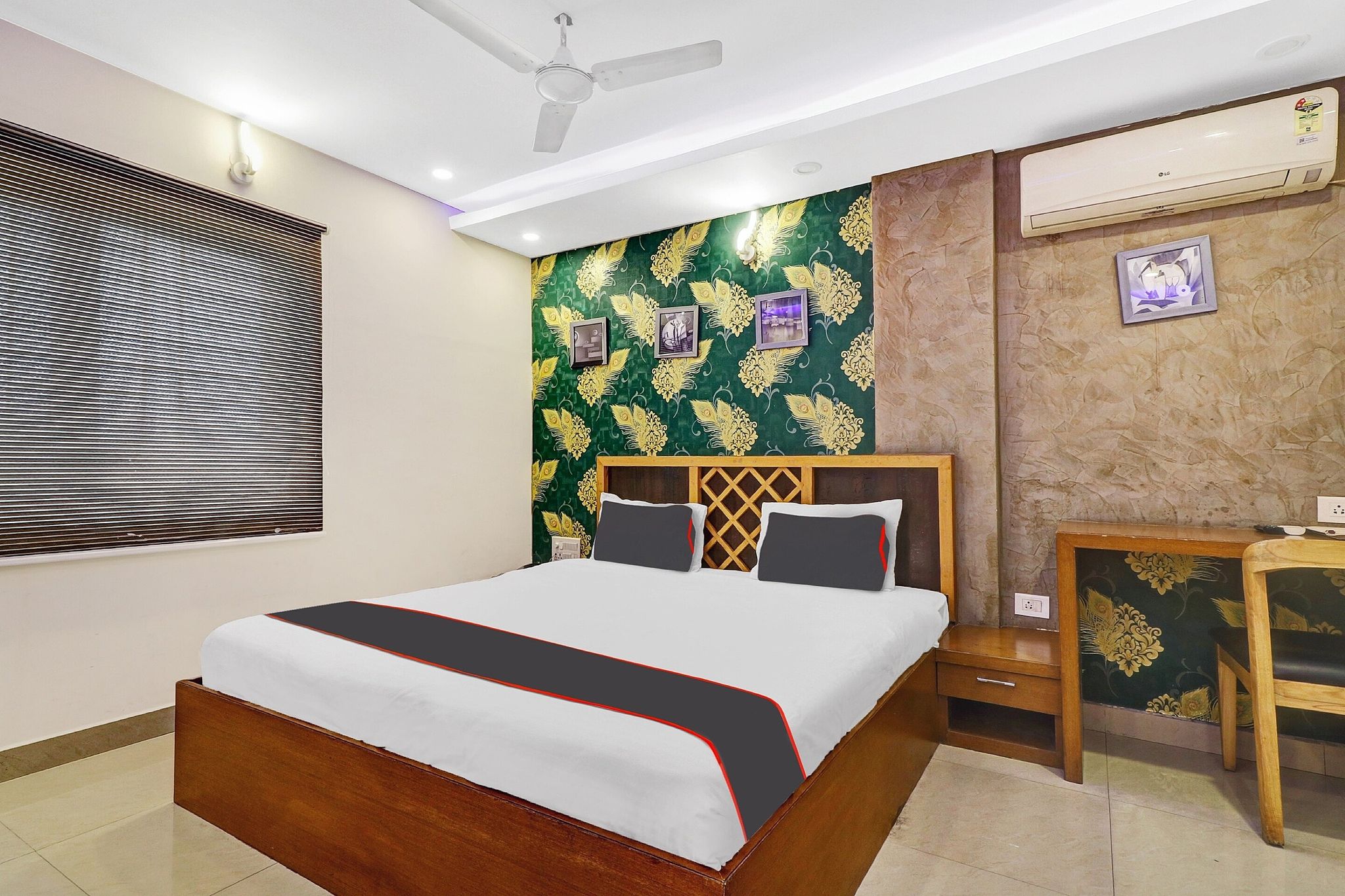 Super Collection O Manasi Residency Classic 12