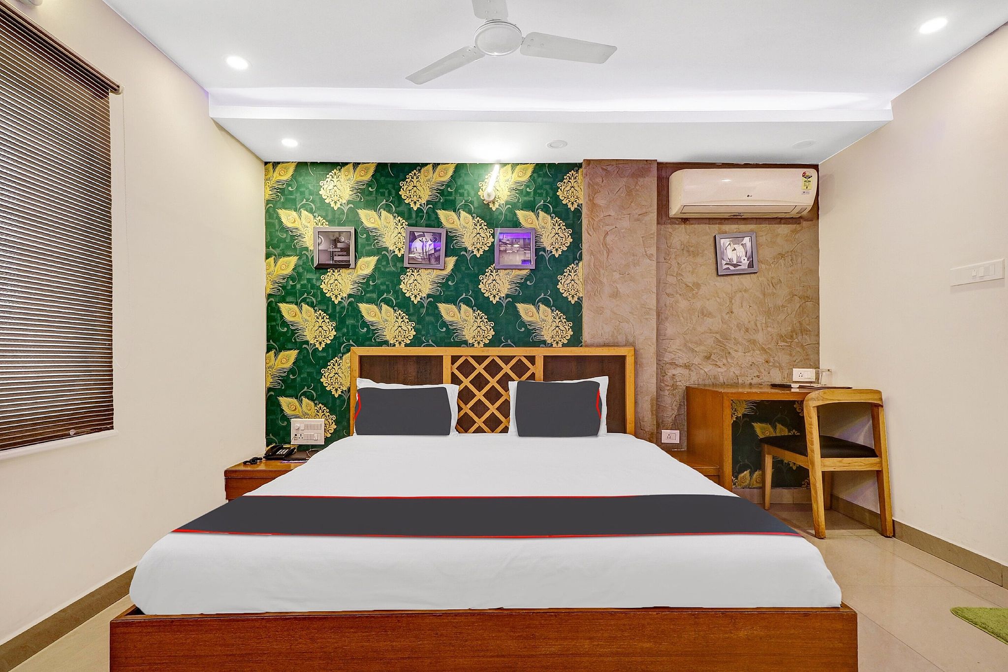 Super Collection O Manasi Residency Classic 15