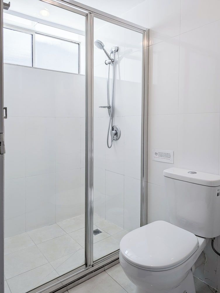 Apartments on Chapman Studio Apartment 2