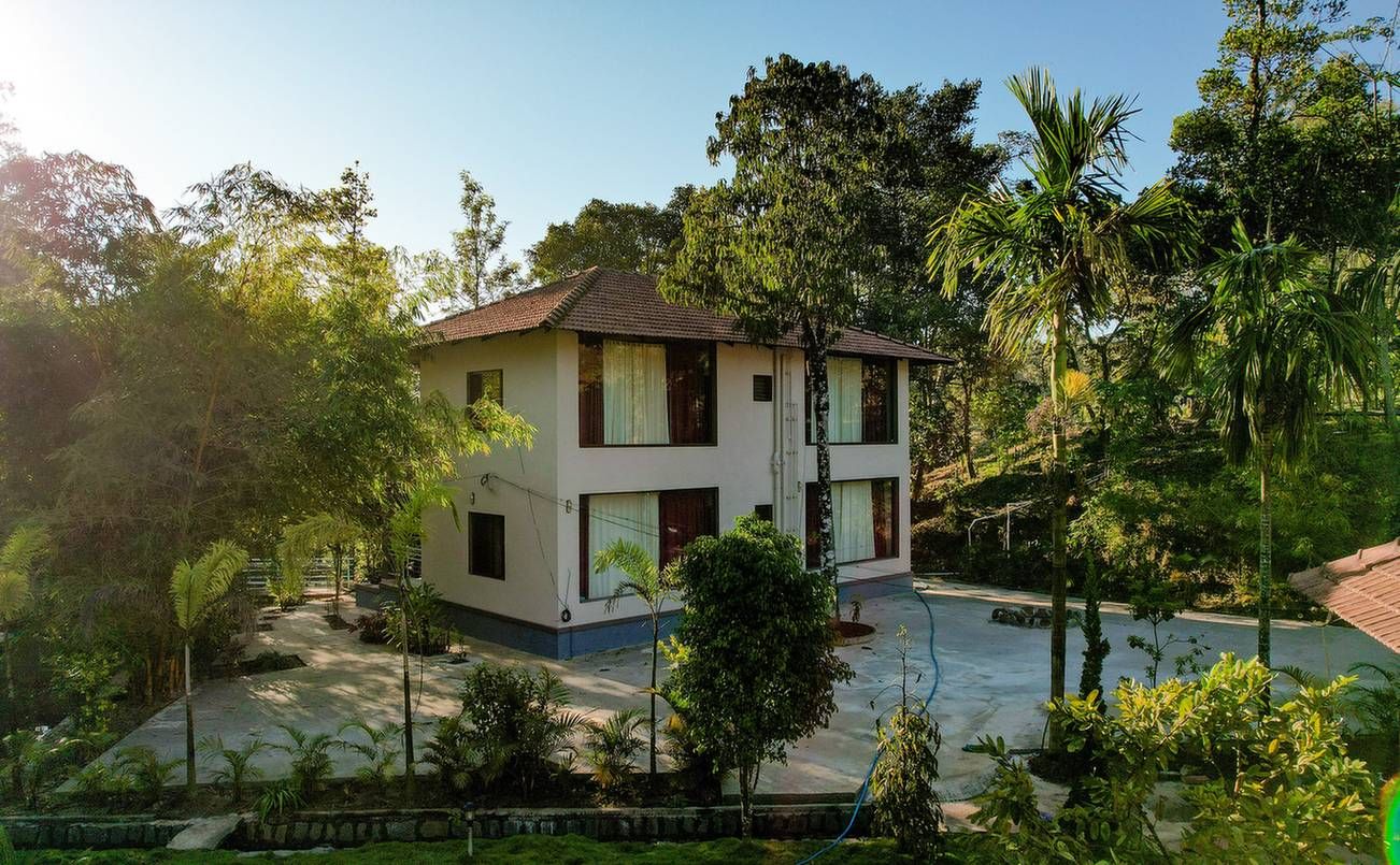 Green Tree Resort