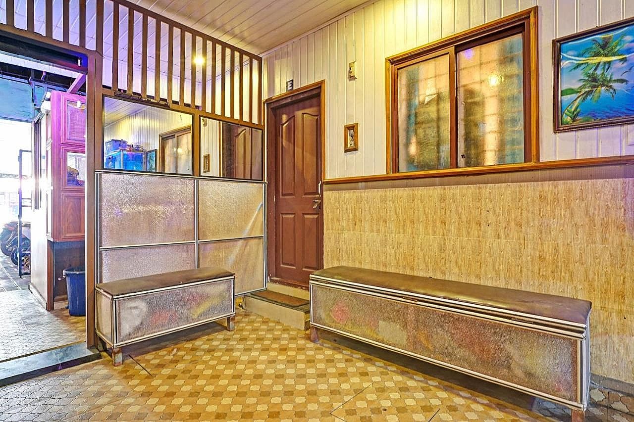 Public Areas