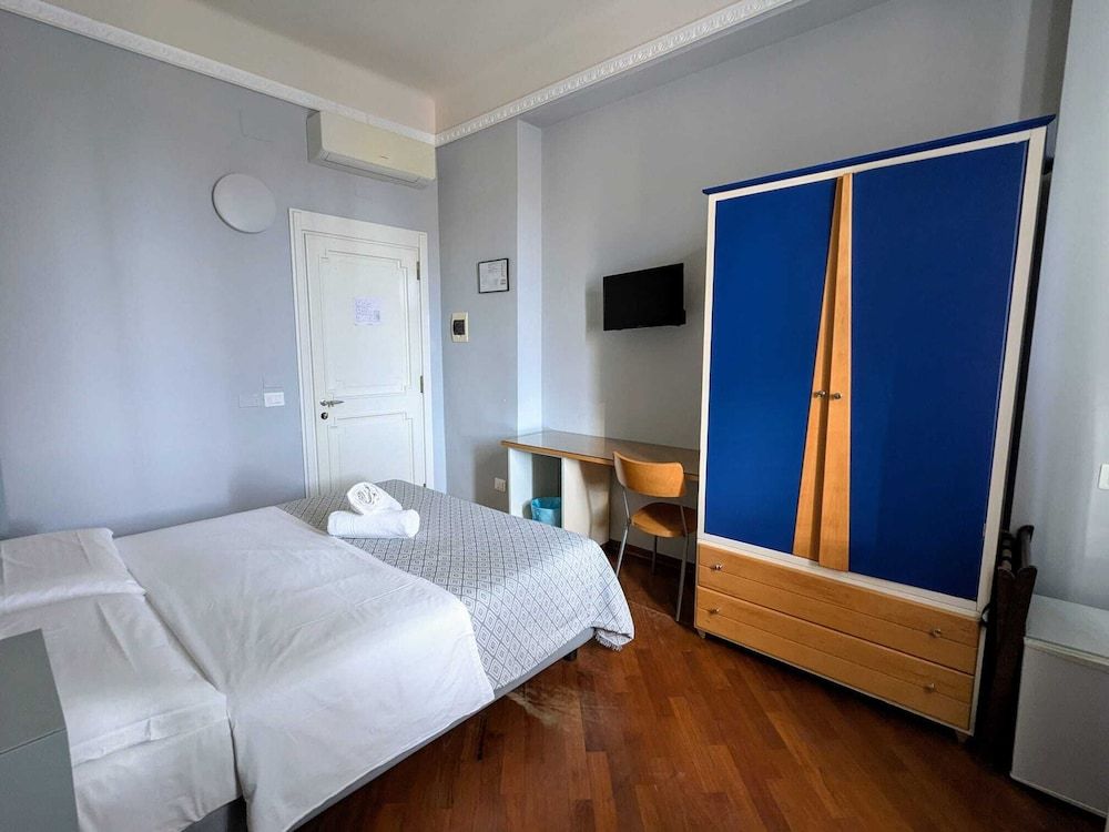 Hotel Soggiorno Athena Standard Double or Twin Room 9