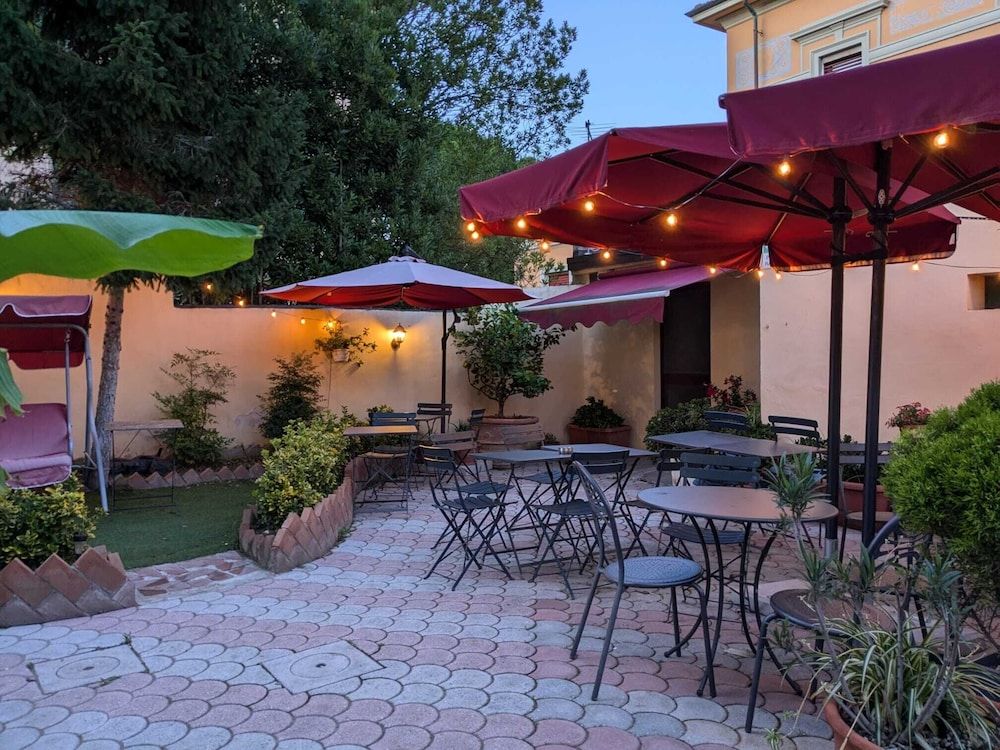 undefined Hotel Soggiorno Athena 6