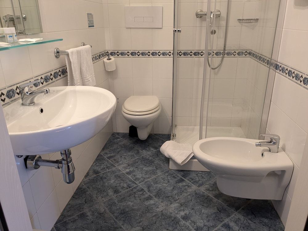 Hotel Soggiorno Athena Standard Double or Twin Room 15