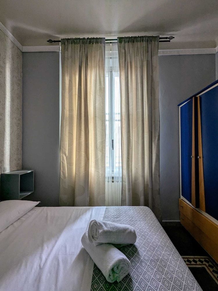 Hotel Soggiorno Athena Standard Double or Twin Room 5