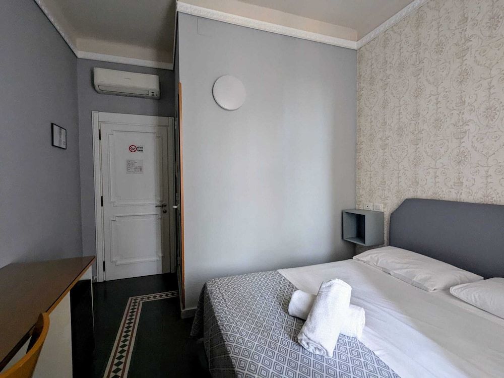 Hotel Soggiorno Athena Standard Double or Twin Room 4