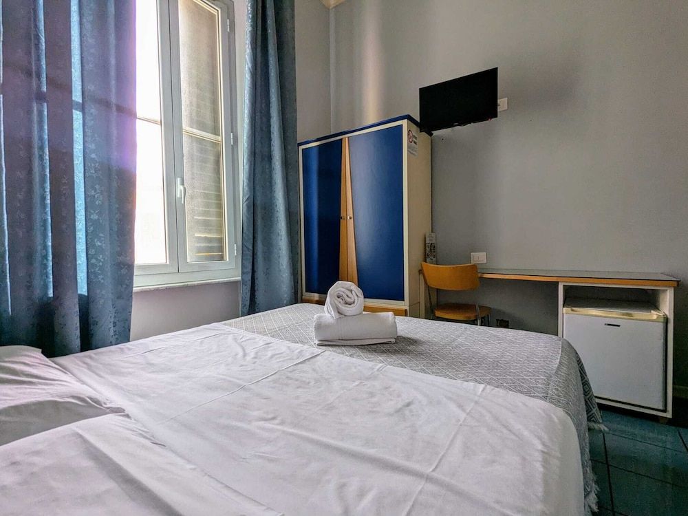 Hotel Soggiorno Athena Standard Double or Twin Room 12