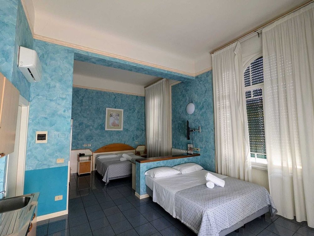 undefined Hotel Soggiorno Athena 4