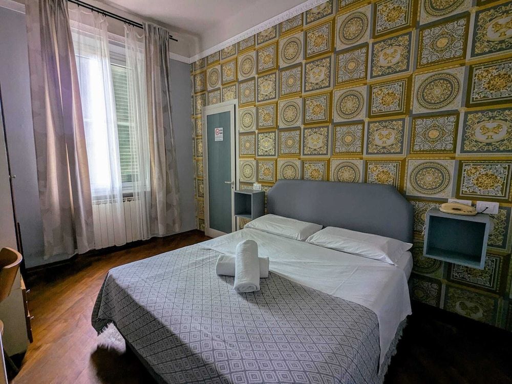 Hotel Soggiorno Athena Standard Double or Twin Room 7