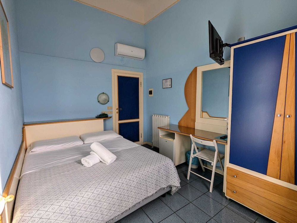 undefined Hotel Soggiorno Athena 3