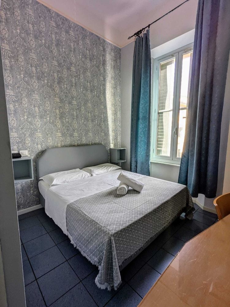 Hotel Soggiorno Athena Standard Double or Twin Room 11
