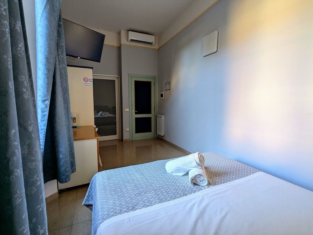 Hotel Soggiorno Athena Standard Double or Twin Room 2