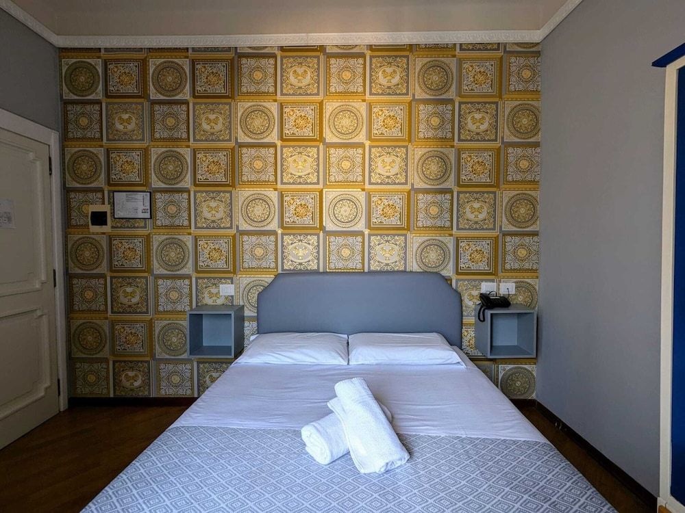 Hotel Soggiorno Athena Standard Double or Twin Room 10