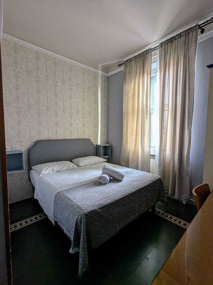 Hotel Soggiorno Athena Standard Double or Twin Room 6