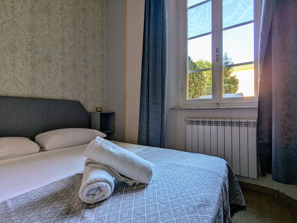 Hotel Soggiorno Athena Standard Double or Twin Room 3