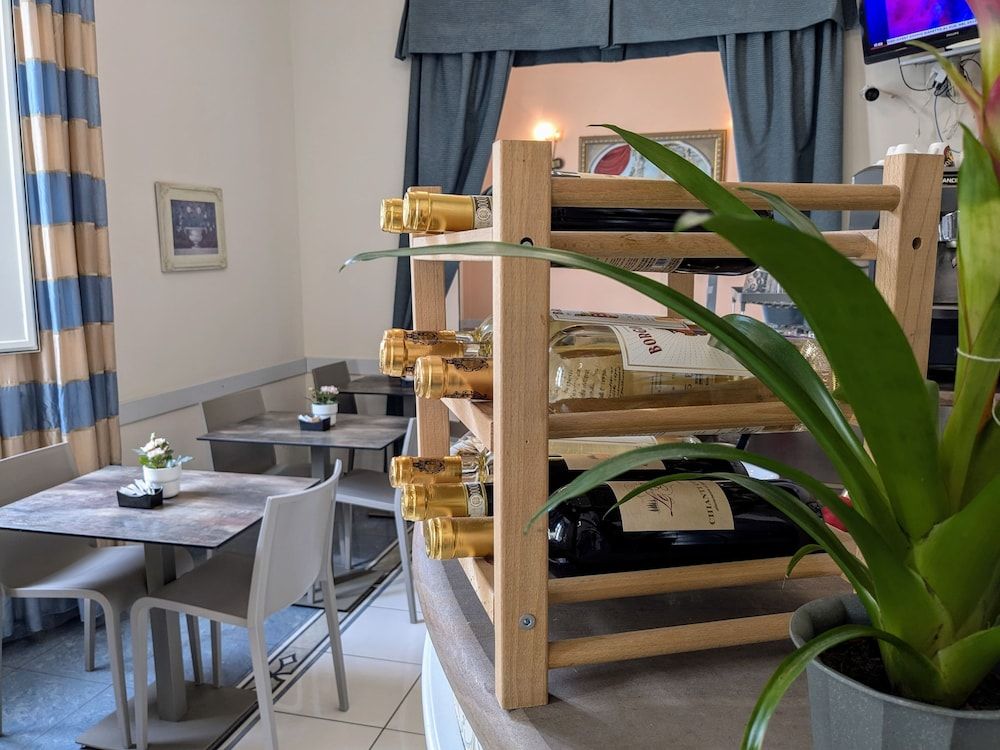 undefined Hotel Soggiorno Athena 10