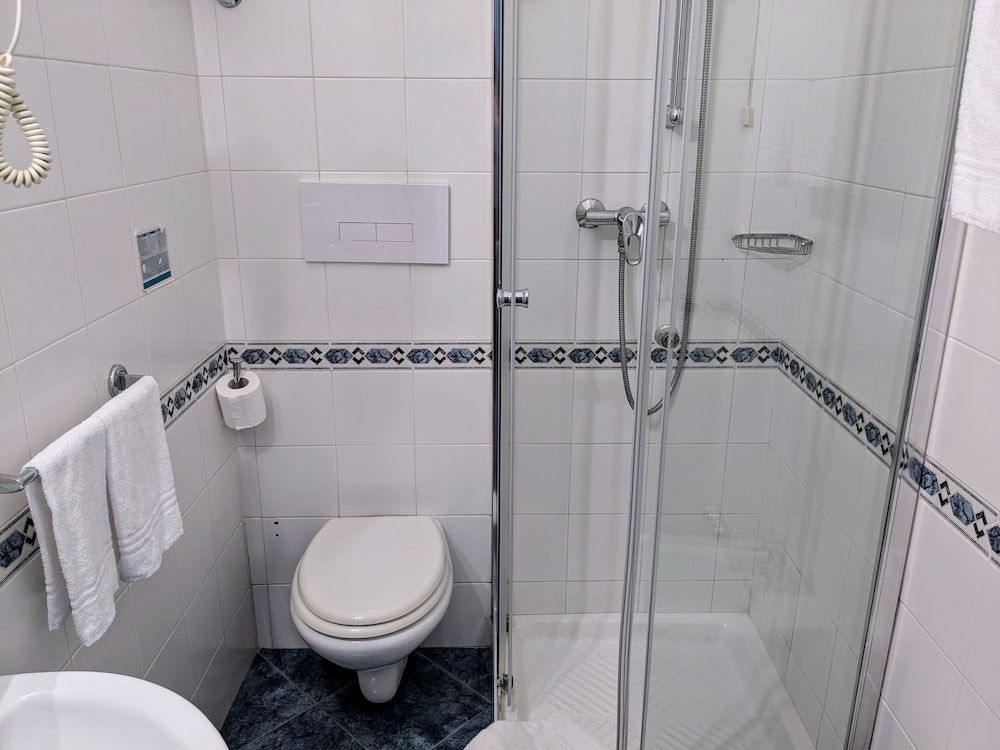 Hotel Soggiorno Athena Standard Double or Twin Room 17