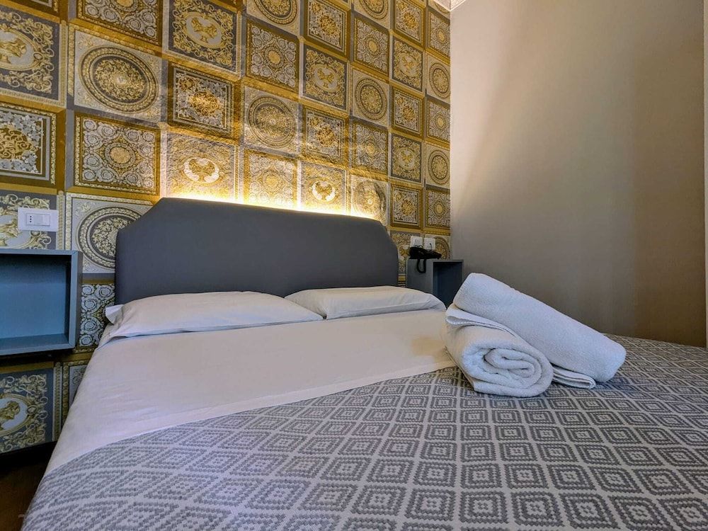 undefined Hotel Soggiorno Athena 2