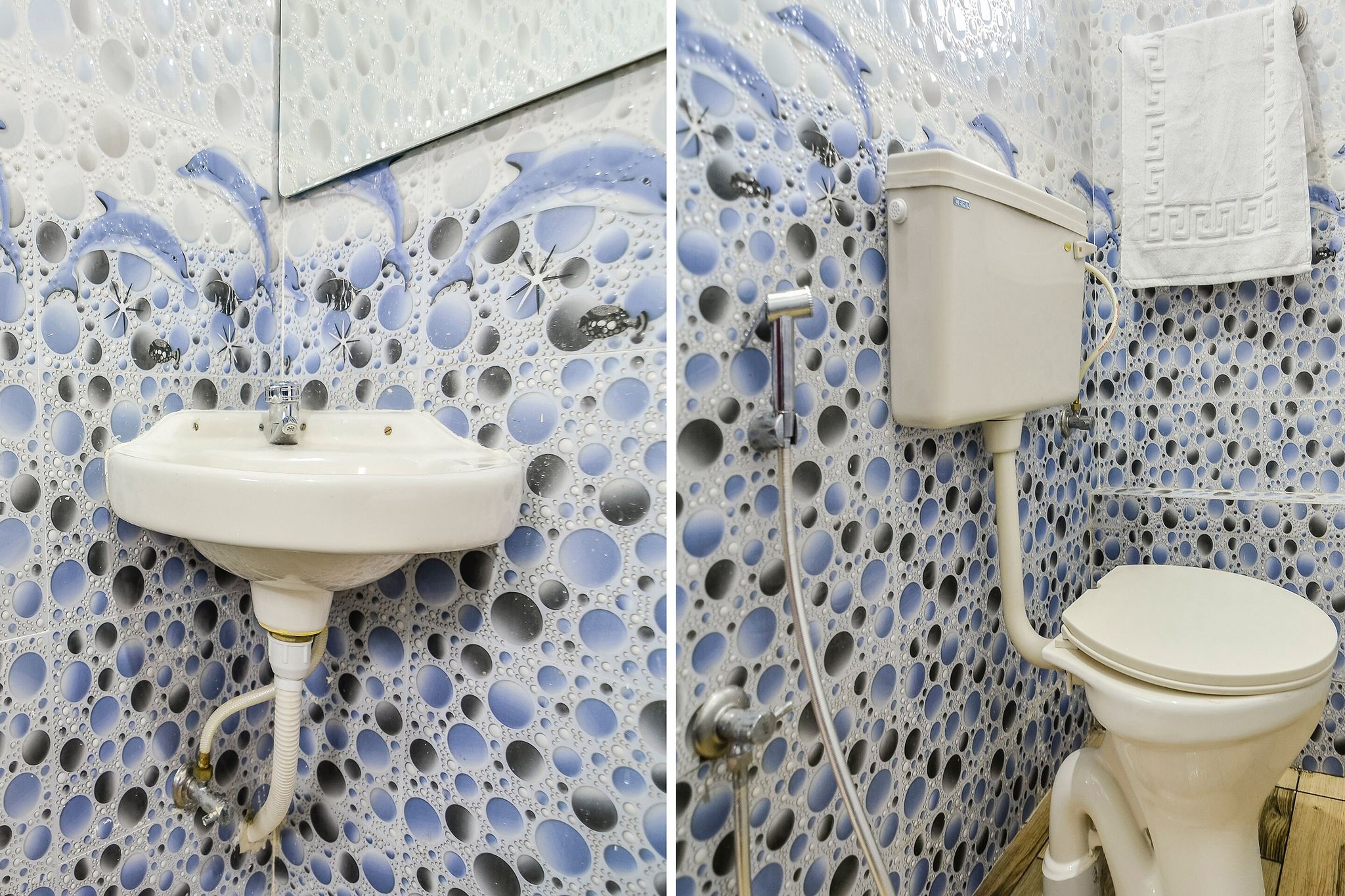 Hotel O Pop Tavern Classic 27