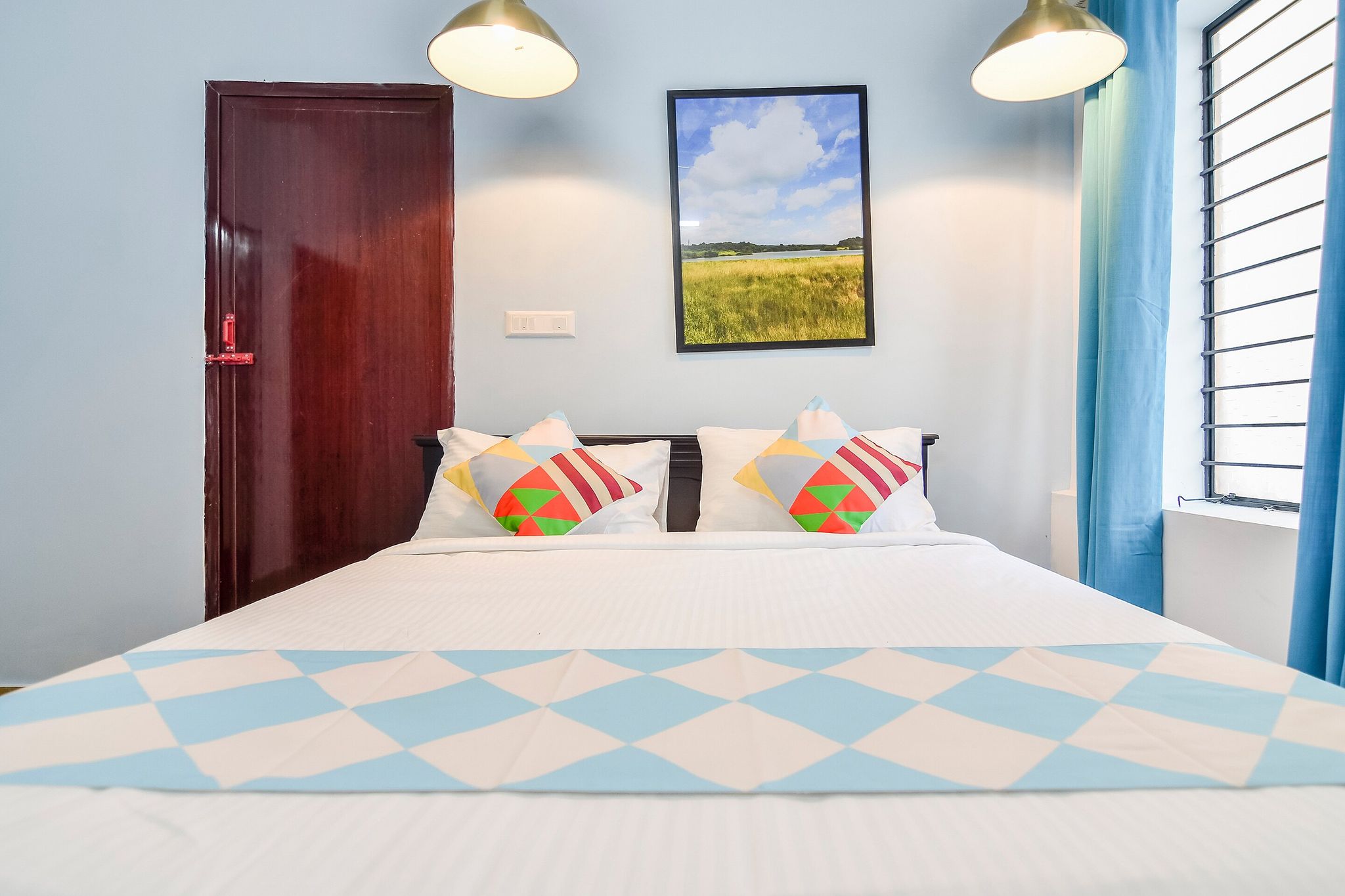 Hotel O Pop Tavern Classic 22