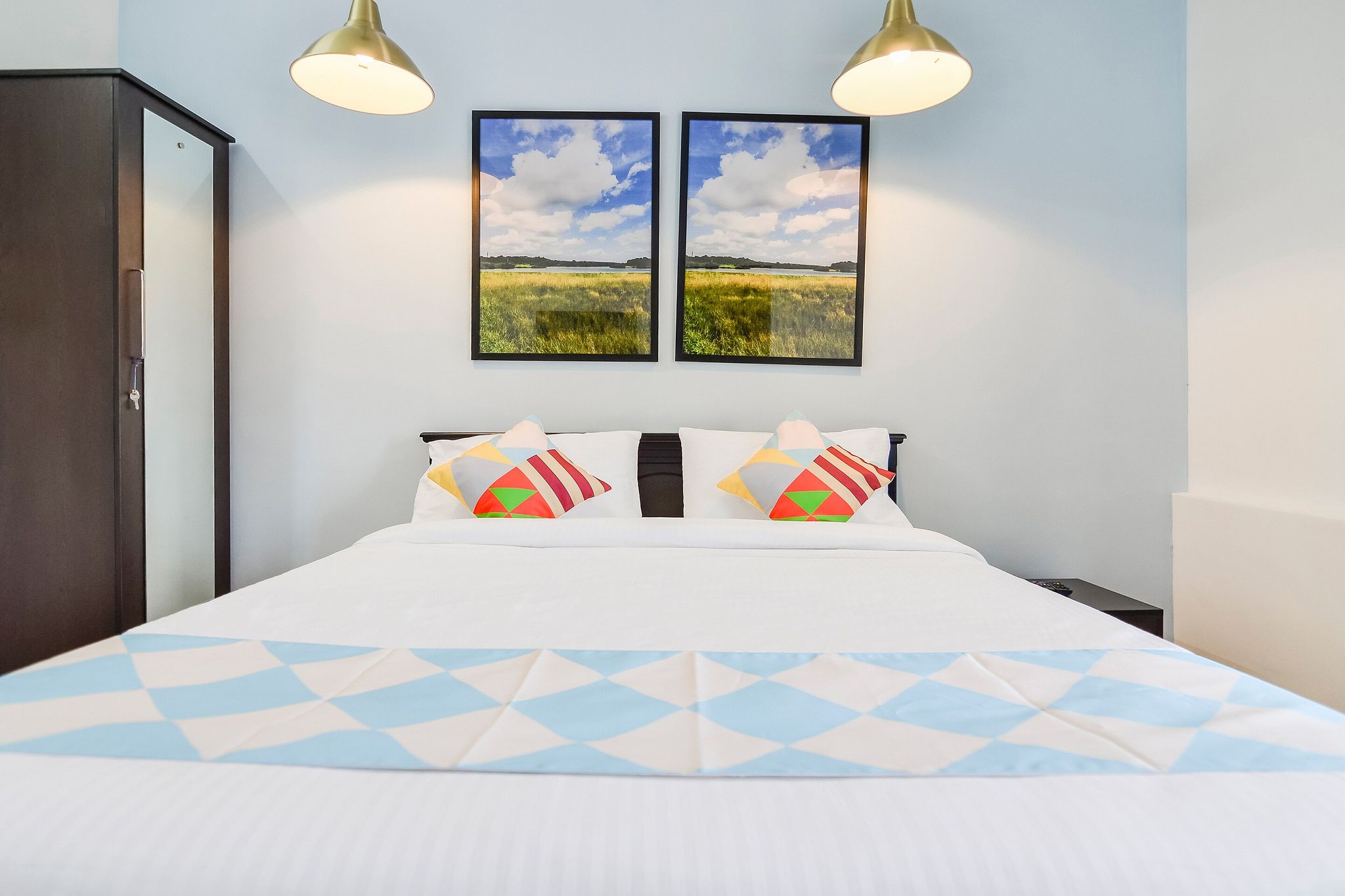 Hotel O Pop Tavern Classic 9