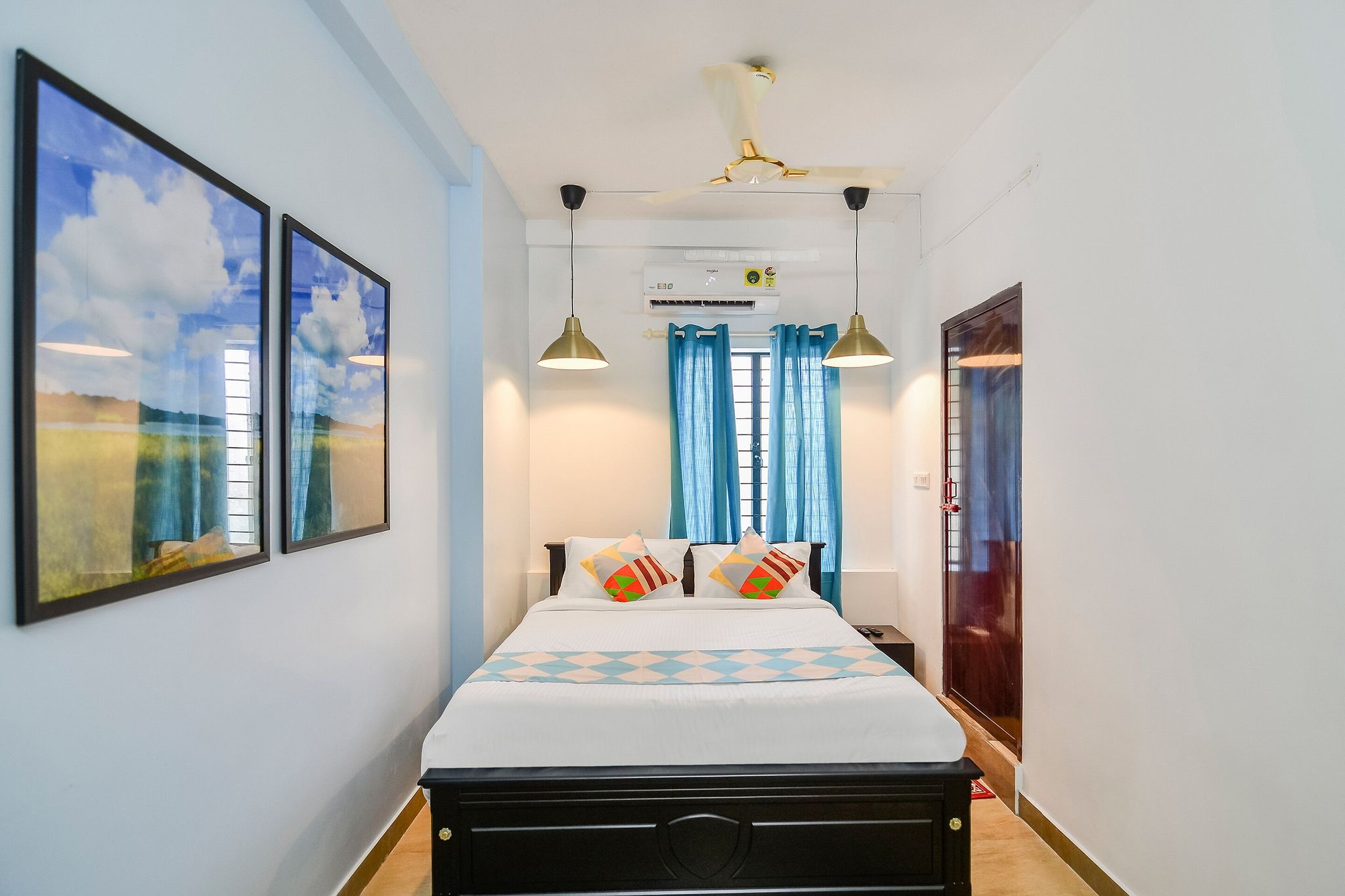 Hotel O Pop Tavern Classic 4