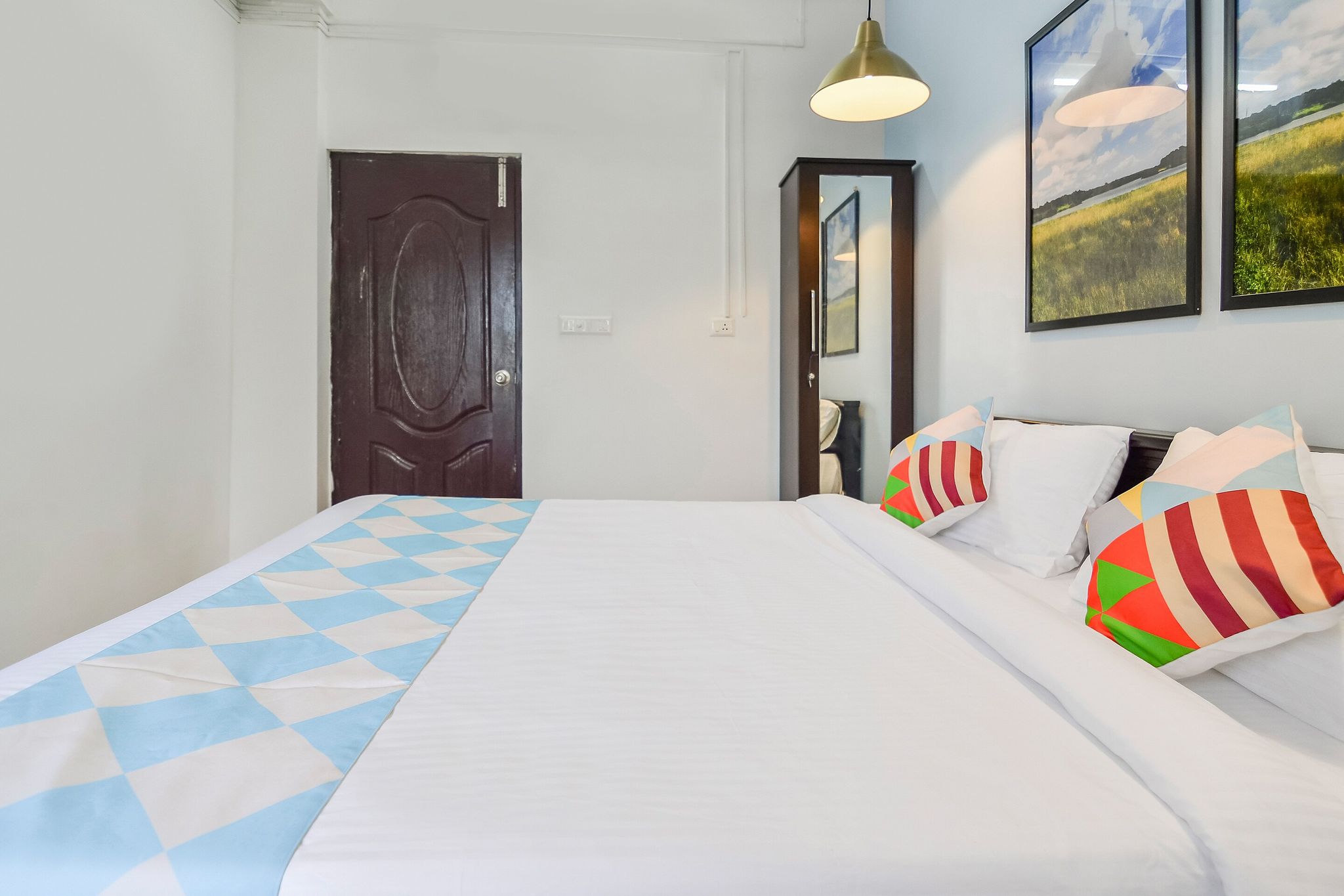 Hotel O Pop Tavern Classic 5