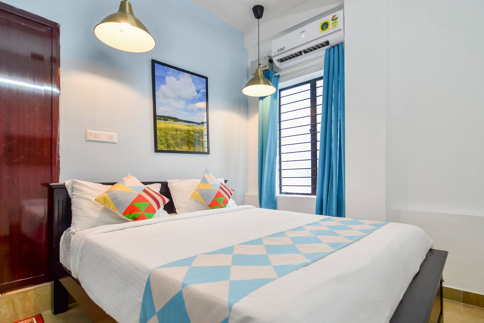 Hotel O Pop Tavern Classic 2