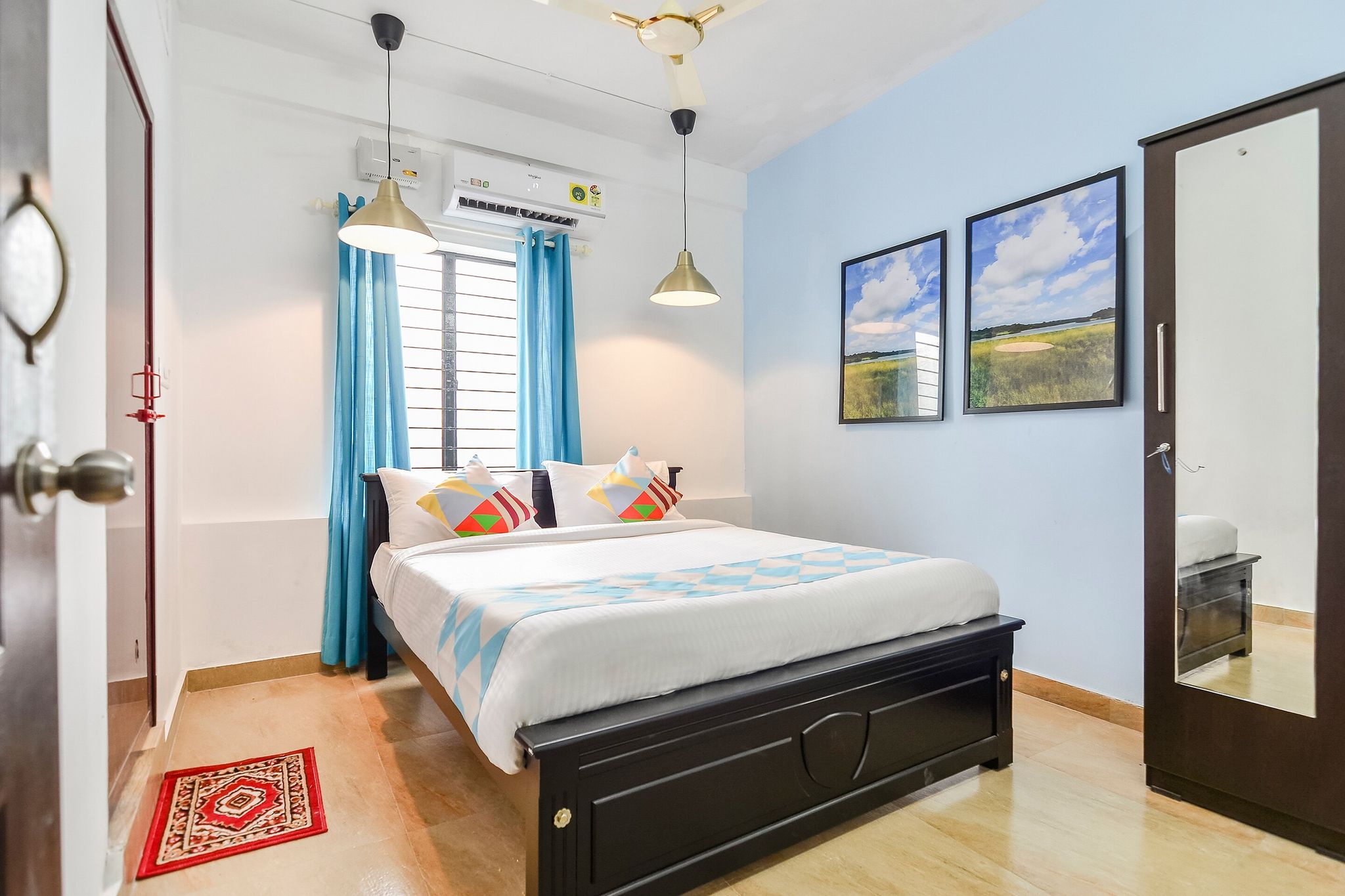 Hotel O Pop Tavern Classic 18