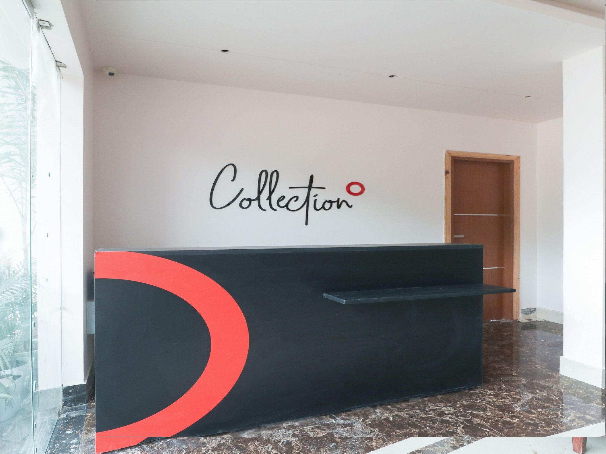 Super Collection O Golden Avenue