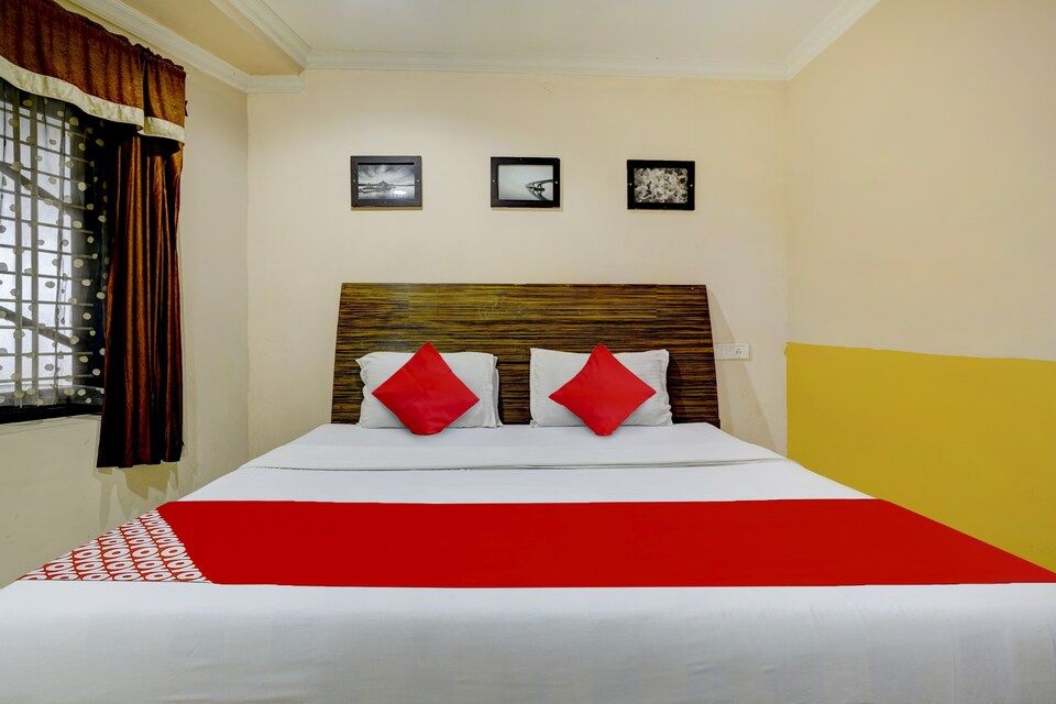 Hotel O Faris Tower Thekkady Classic 3