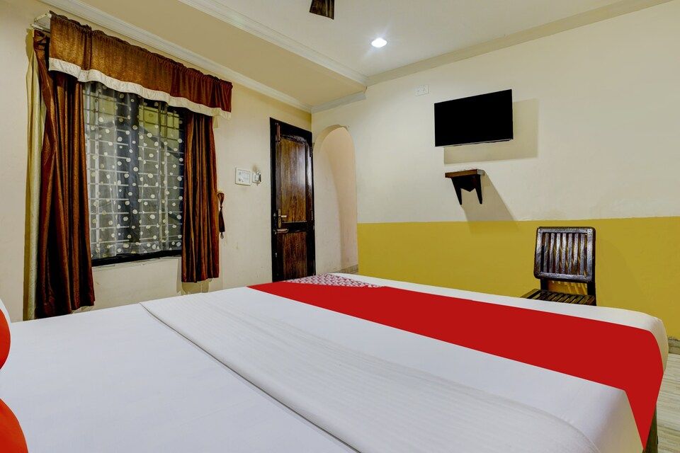 Hotel O Faris Tower Thekkady Classic 2