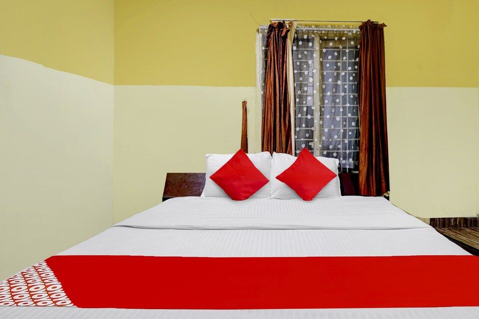 Hotel O Faris Tower Thekkady Classic 5