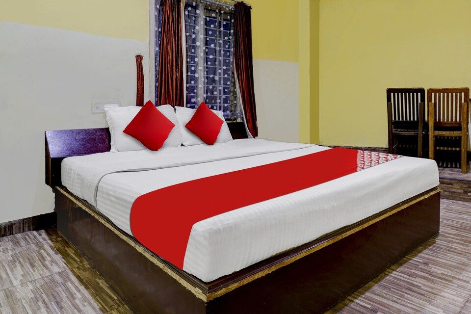 Hotel O Faris Tower Thekkady Classic 4