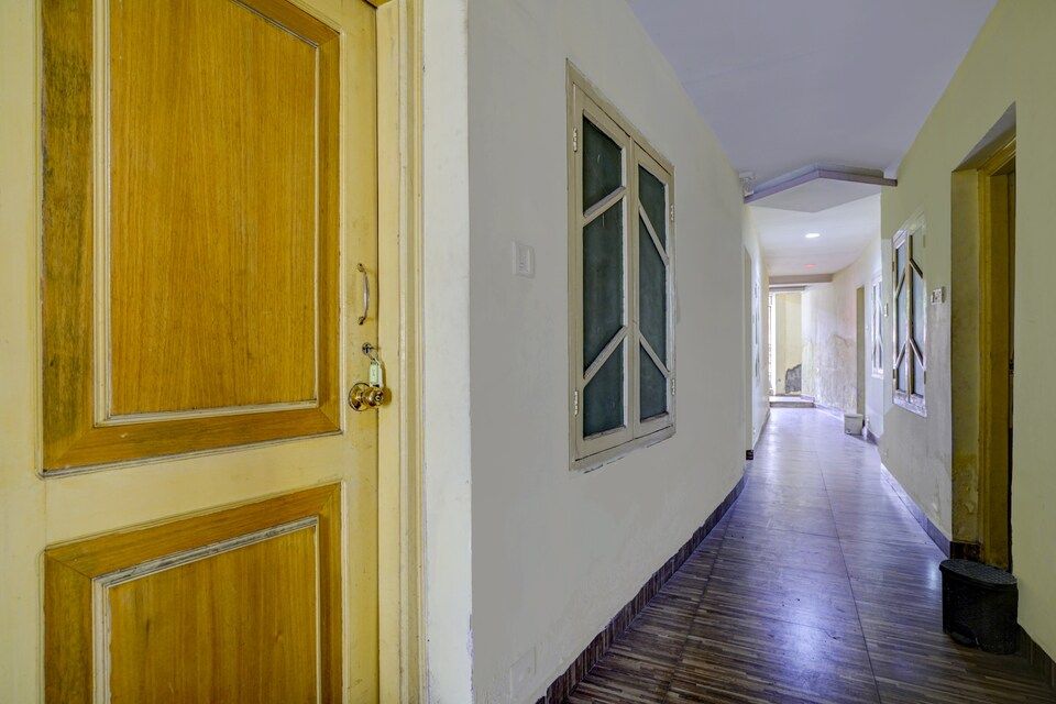 Hotel O Faris Tower Thekkady Classic 6