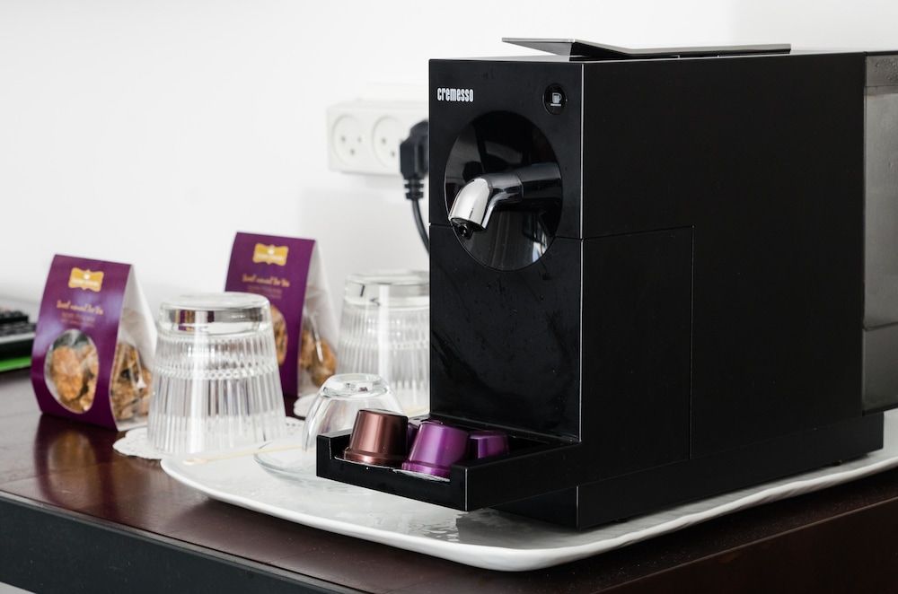 Villa Rothschild by Zvieli Hotels Deluxe Room, 1 Queen Bed, Balcony 7