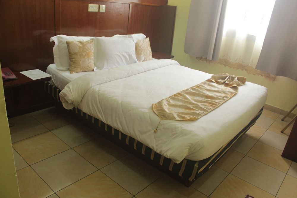 Somatel Hotel Standard Double Room 2