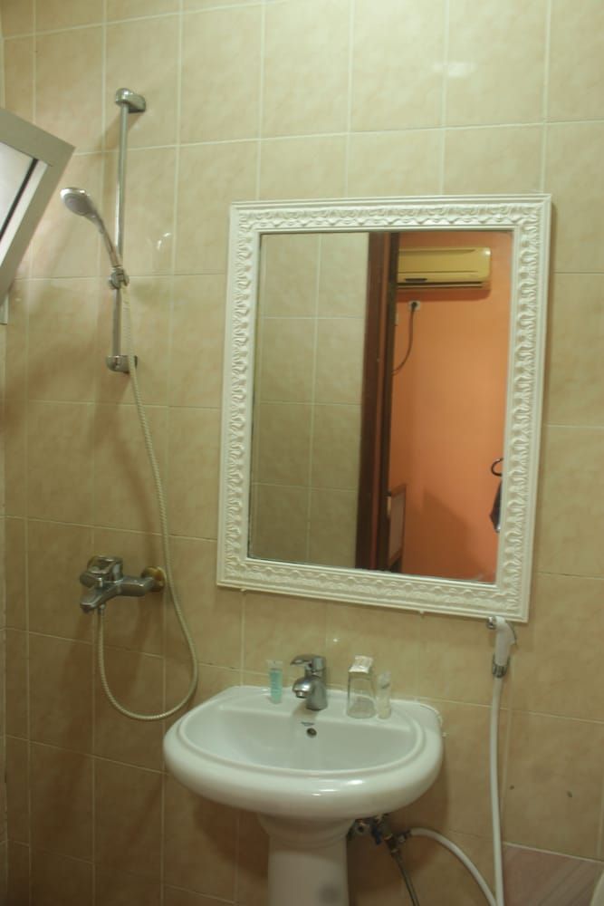 Somatel Hotel Room (Annex) 3