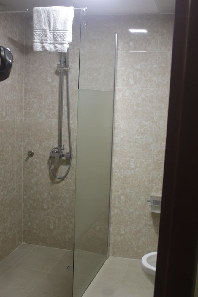 Somatel Hotel Junior Room 3