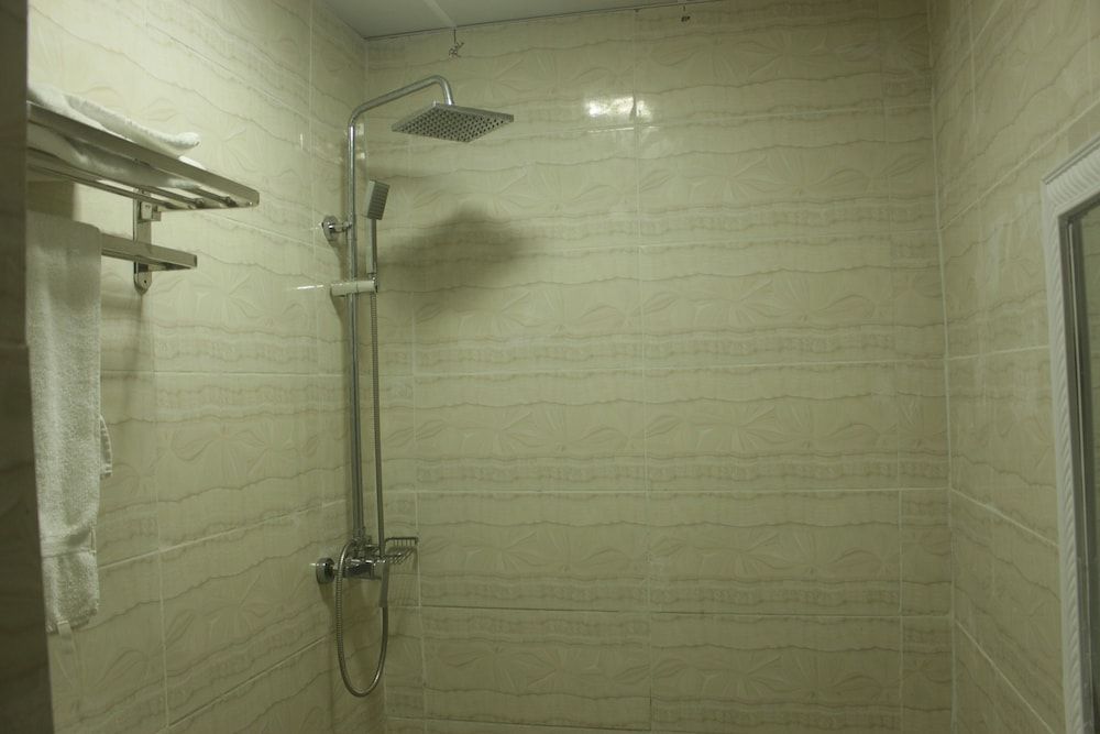 Somatel Hotel Standard Double Room 5