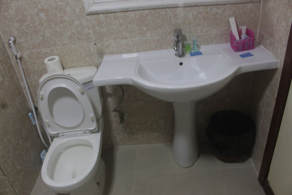 Somatel Hotel Junior Room 5